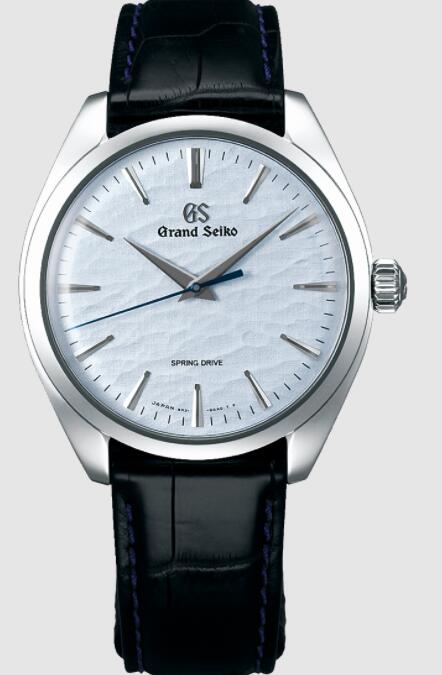 Grand Seiko Elegance Replica Watch SBGY007